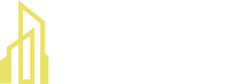 Logo Administraciones Otero